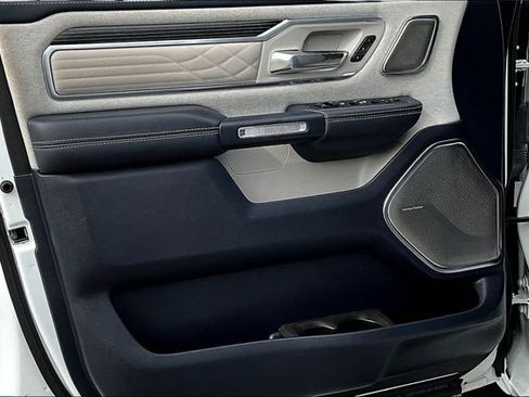 Used 2024 RAM 1500 Limited image 21