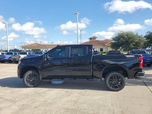 New 2026 Chevrolet Silverado 1500 LT Trail Boss w/ Convenience Package II image 4