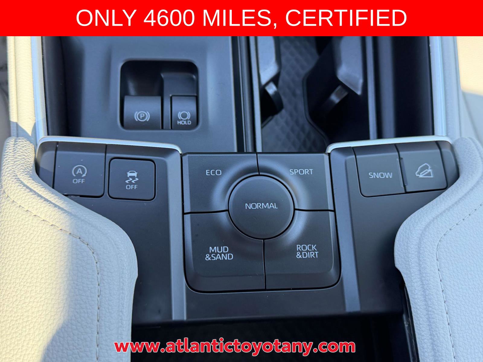 Certified 2026 Toyota Grand Highlander AWD image 26