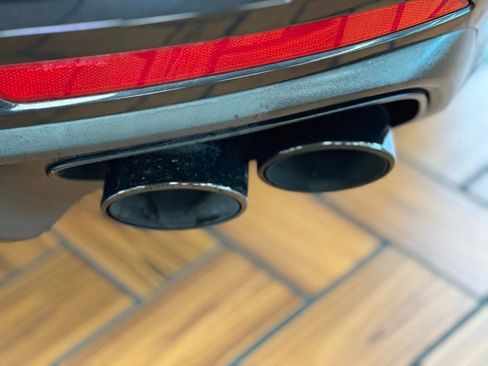 Used 2021 Porsche Panamera 4S image 16