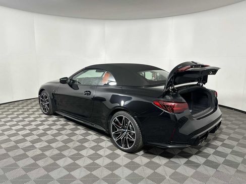 New 2026 BMW M4 xDrive Competition image 19