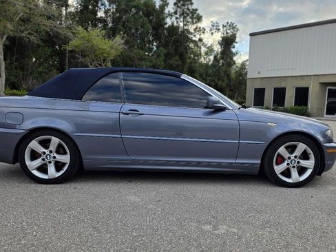 Used 2004 BMW 325Ci Convertible image 4