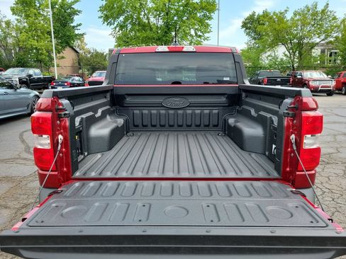 New 2026 Ford Maverick XLT w/ XLT Luxury Package AWD/4WD image 10