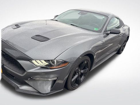 Used 2022 Ford Mustang Coupe w/ Equipment Group 101A image 10