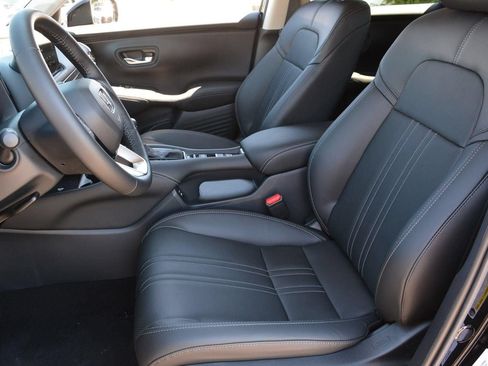 Used 2026 Honda HR-V EX-L image 7