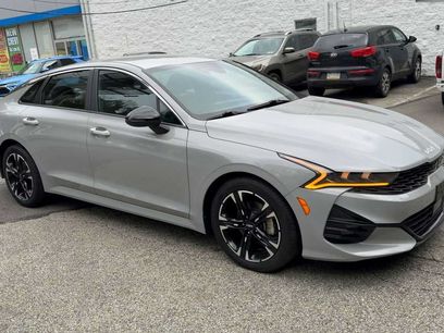 Used 2023 Kia K5 GT-Line w/ GT-Line Premium Package