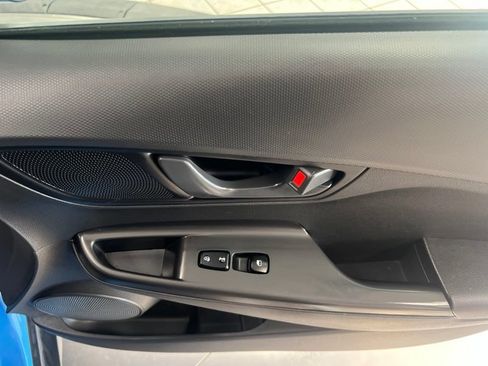 Used 2022 Hyundai Kona SEL w/ Cargo Package FWD image 14