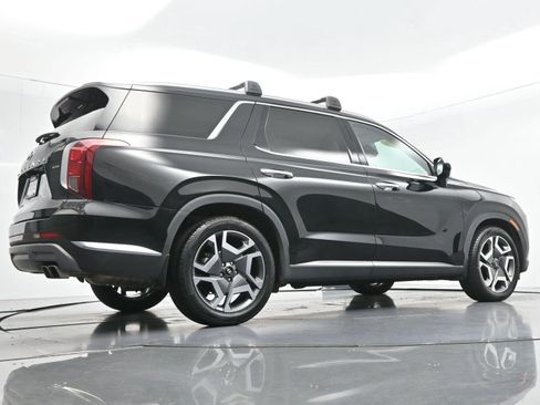 Used 2023 Hyundai Palisade Limited AWD/4WD image 59