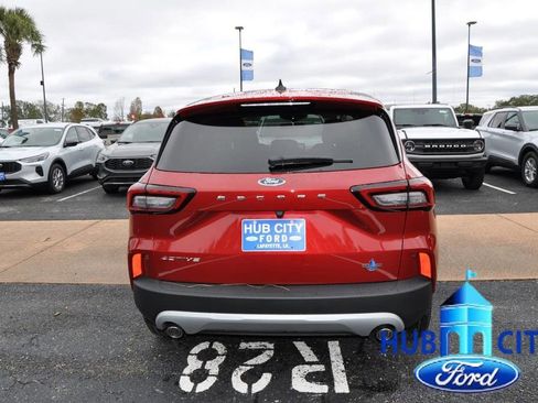 New 2026 Ford Escape Active image 4