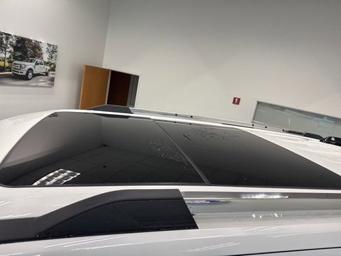 New 2025 Ford Expedition Platinum w/ Platinum Ultimate Package image 8