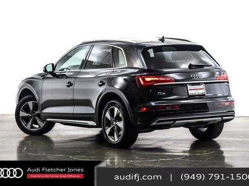 Used 2023 Audi Q5 2.0T Premium w/ Convenience Package image 12