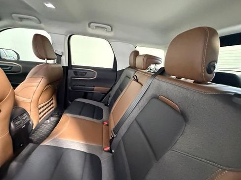 Used 2021 Ford Bronco Sport Outer Banks AWD/4WD image 25