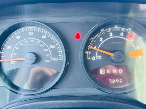 Used 2017 Jeep Patriot Sport w/ Power Value Group image 15