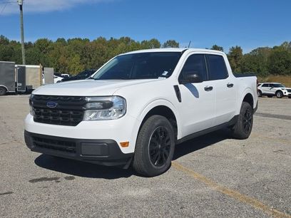 Used 2024 Ford Maverick XL