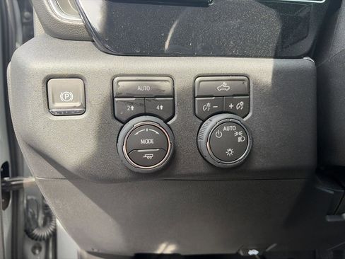 New 2026 Chevrolet Silverado 1500 LT AWD/4WD image 17