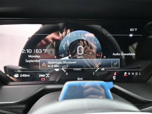 New 2026 GMC Acadia Elevation w/ Super Cruise Package image 12