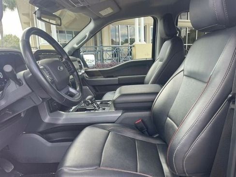 Used 2023 Ford F150 Lariat image 10