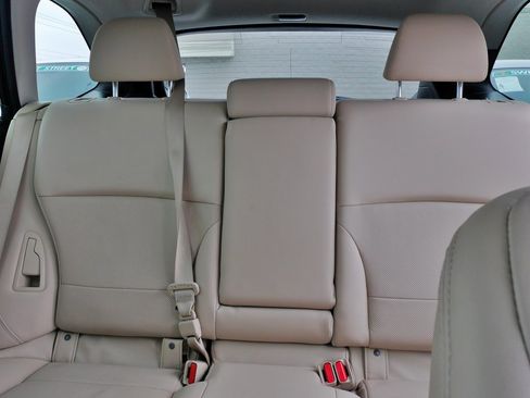 Used 2019 Subaru Outback 2.5i Limited image 31