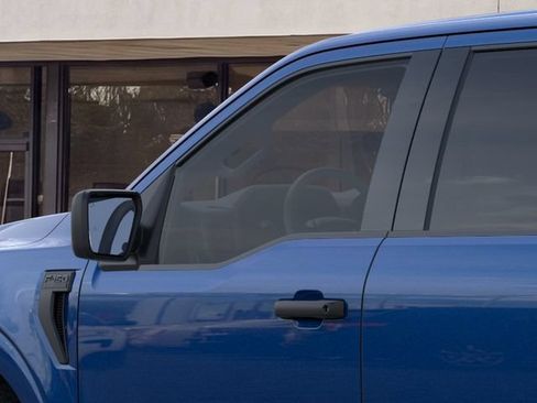 New 2026 Ford F150 STX w/ Equipment Group 200A RWD image 20