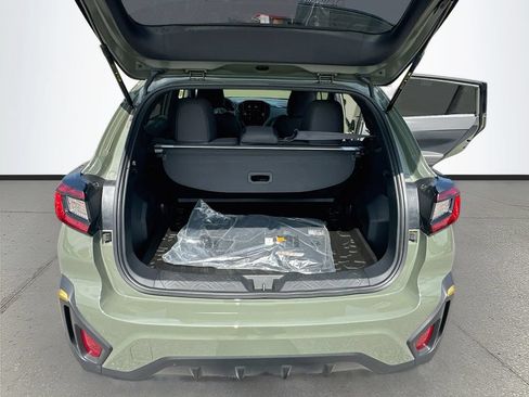 Certified 2025 Subaru Crosstrek 2.5i Sport w/ Crosstrek Mirror Package AWD/4WD image 22