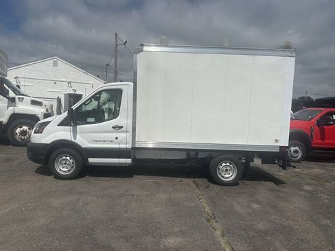 Used 2024 Ford Transit 350 image 28