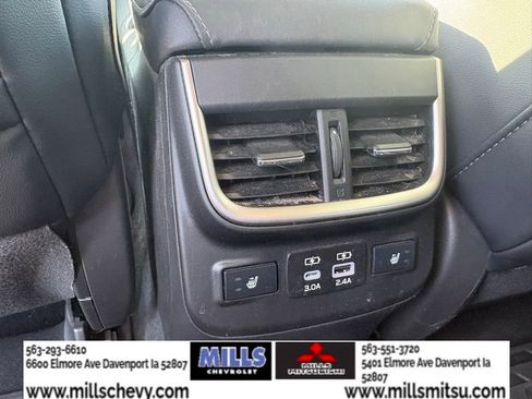 Used 2024 Subaru Outback Limited image 13