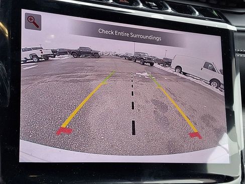 New 2025 Jeep Grand Cherokee Limited w/ Black Appearance Package AWD/4WD image 18