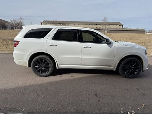 Used 2018 Dodge Durango GT w/ Blacktop Package image 4