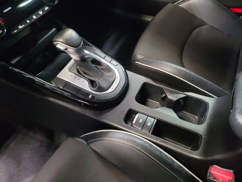 Used 2023 Kia Forte GT-Line w/ GT-Line Technology Package FWD image 26