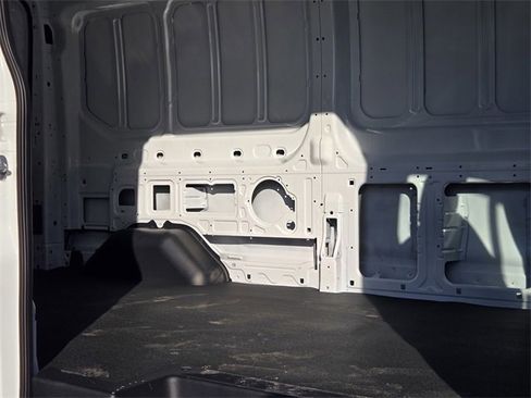 New 2026 Ford Transit 150 Base image 16