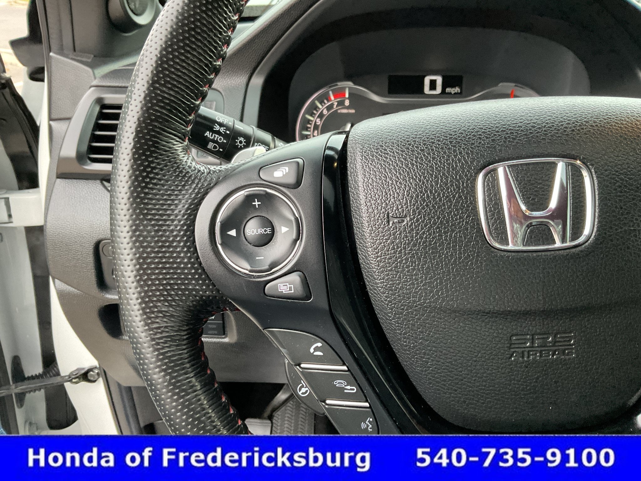 Used 2021 Honda Ridgeline Black Edition image 29