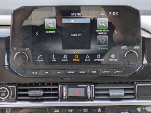 Used 2022 Nissan Pathfinder SL image 20