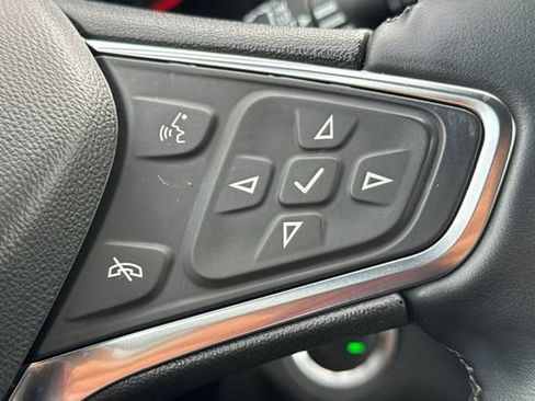 Used 2024 Chevrolet Equinox LT AWD/4WD image 39