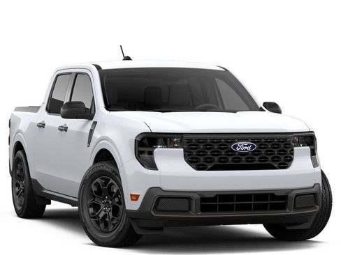 New 2026 Ford Maverick XLT FWD image 36
