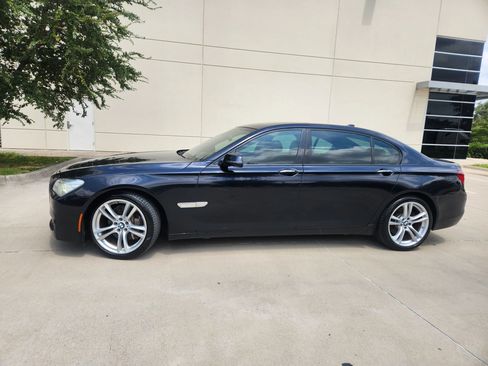 Used 2014 BMW 740Li image 34