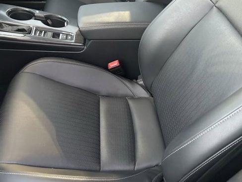 Certified 2025 Honda Civic Sport Touring image 8