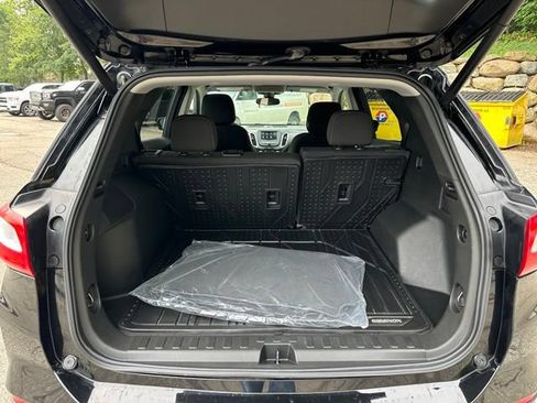 Used 2021 Chevrolet Equinox LT AWD/4WD image 25
