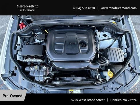 Used 2021 Jeep Grand Cherokee Limited w/ Quick Order Package 28K 80th image 24