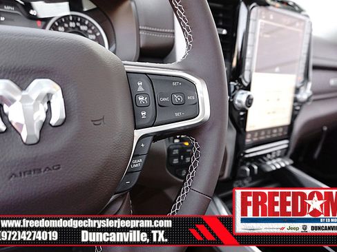 New 2026 RAM 1500 Laramie w/ Laramie Southwest Edition image 26