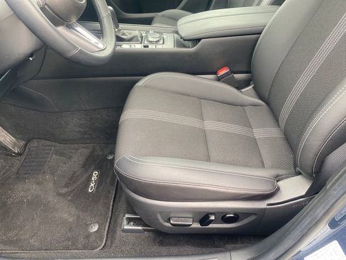 Used 2025 MAZDA CX-50 AWD 2.5 S w/ Premium Package image 19