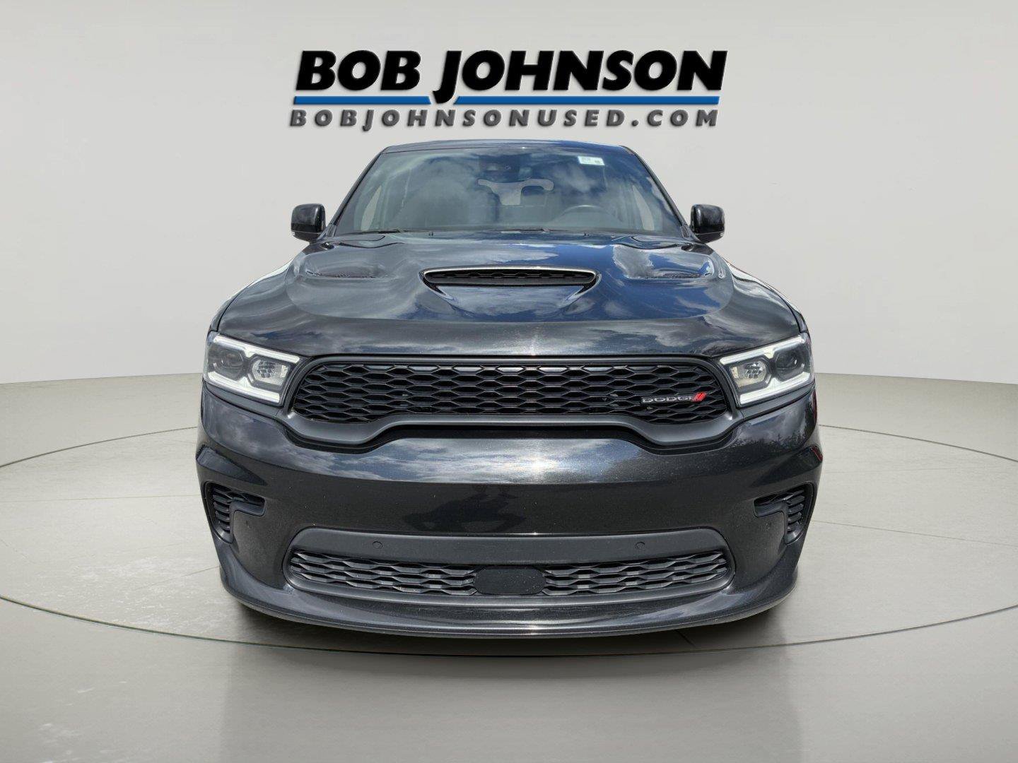 Used 2025 Dodge Durango R/T AWD/4WD image 2