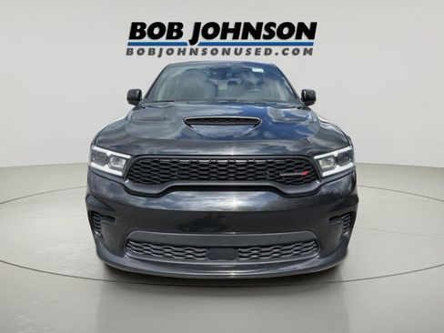 Used 2025 Dodge Durango R/T AWD/4WD image 2