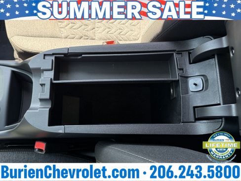 Used 2024 Chevrolet Equinox LT AWD/4WD image 19