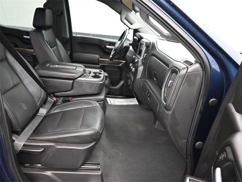 Used 2019 Chevrolet Silverado 1500 LT w/ All-Star Edition image 7