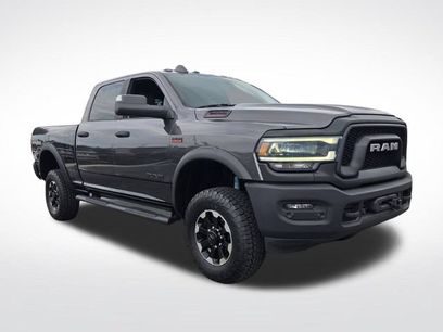 Used 2020 RAM 2500 Power Wagon