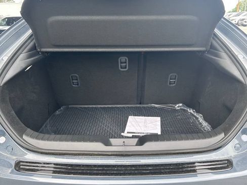 New 2026 MAZDA MAZDA3 Carbon AWD/4WD image 23