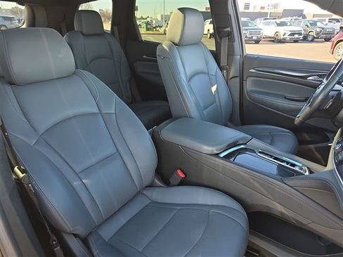 Certified 2023 Buick Enclave Essence w/ Experience Buick Package AWD/4WD image 27