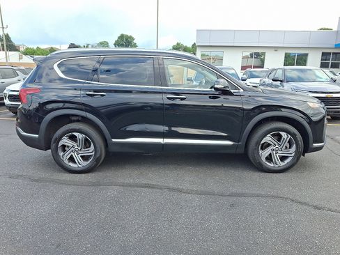 Used 2023 Hyundai Santa Fe SEL w/ Premium Package AWD/4WD image 6