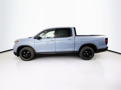 New 2025 Honda Ridgeline Black Edition image 7