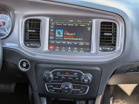 Used 2023 Dodge Charger GT w/ Blacktop Package image 14